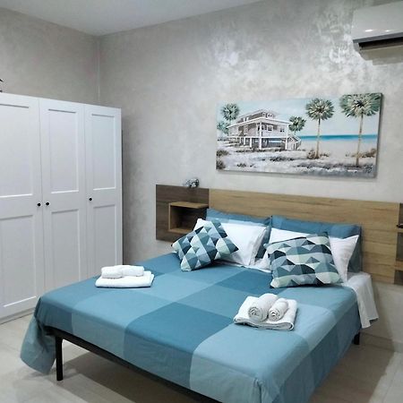 B&B Ilary Home Bari Room photo
