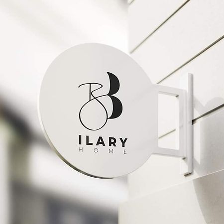 B&B Ilary Home Bari Exterior photo