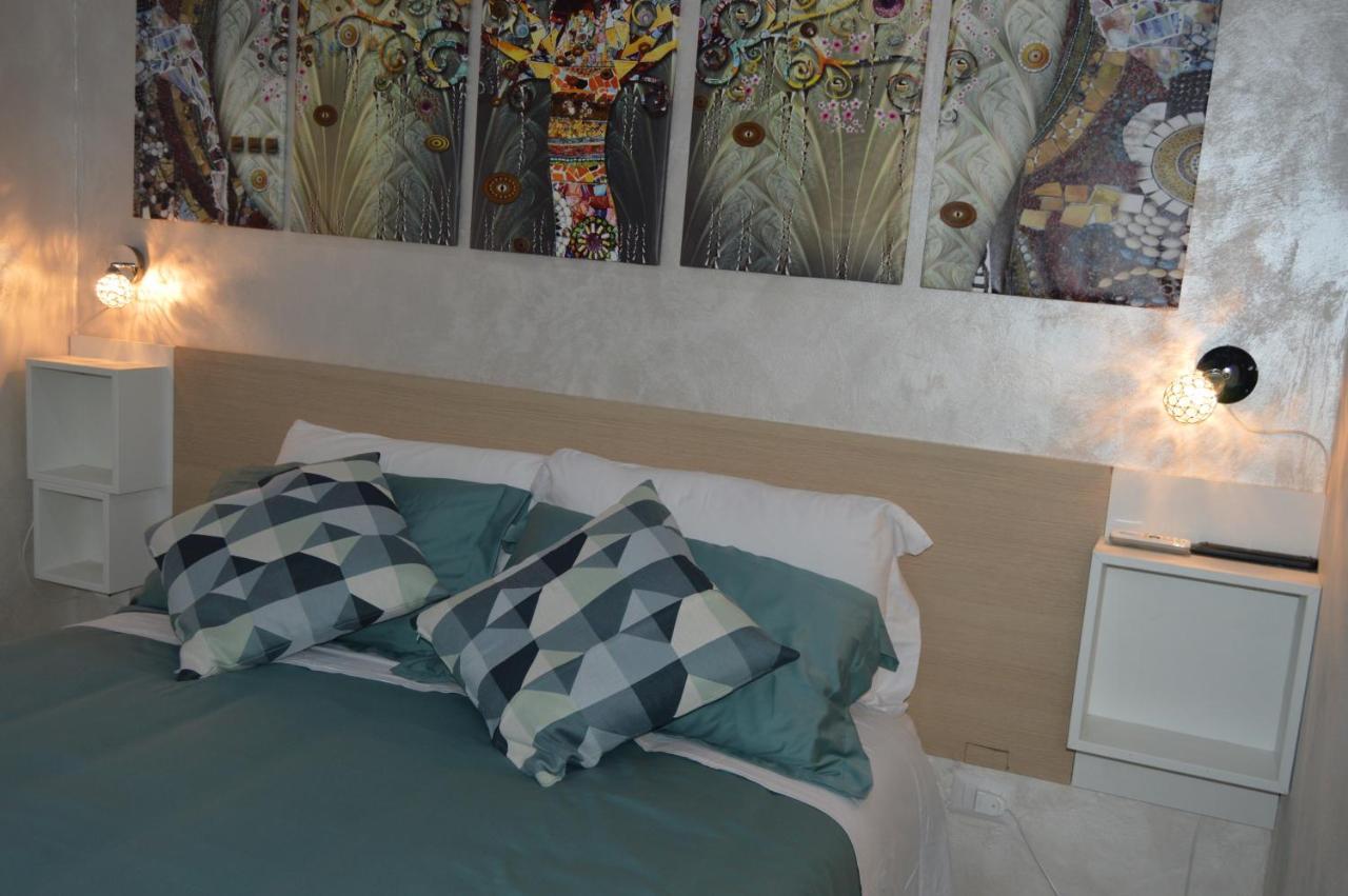 B&B Ilary Home Bari Exterior photo