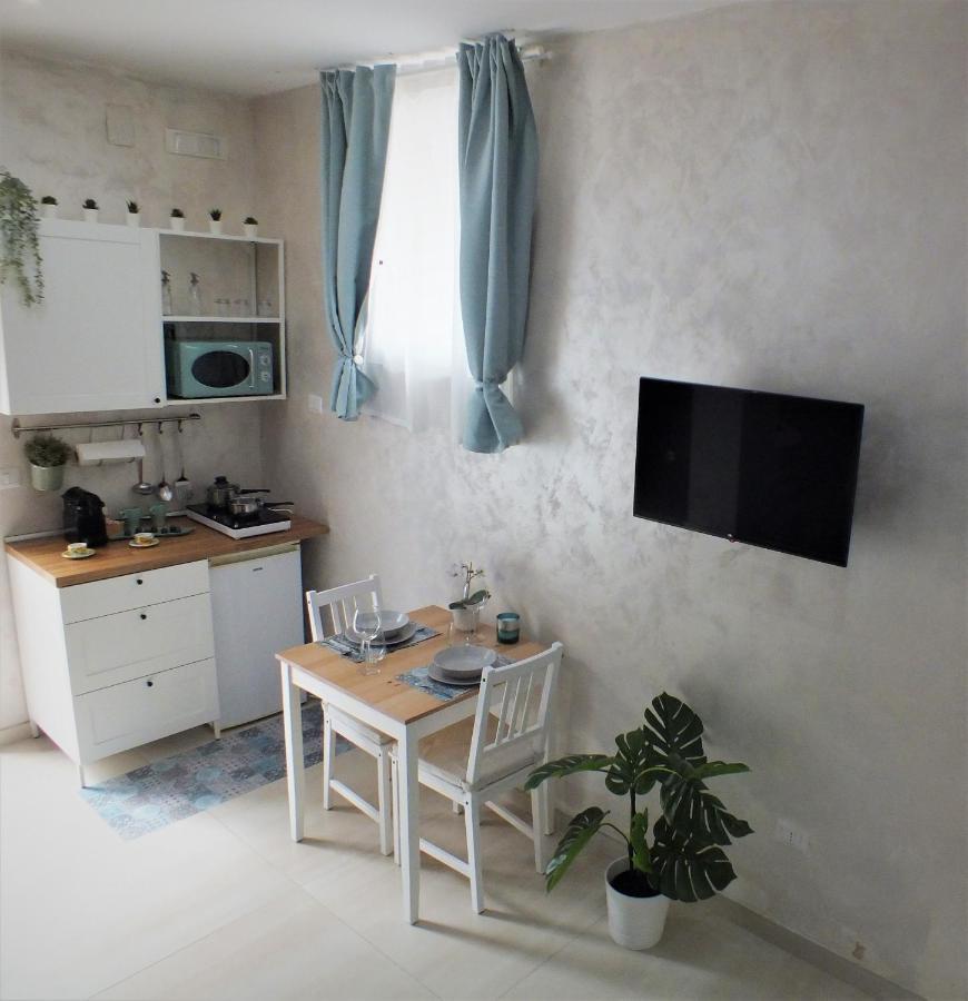 B&B Ilary Home Bari Exterior photo