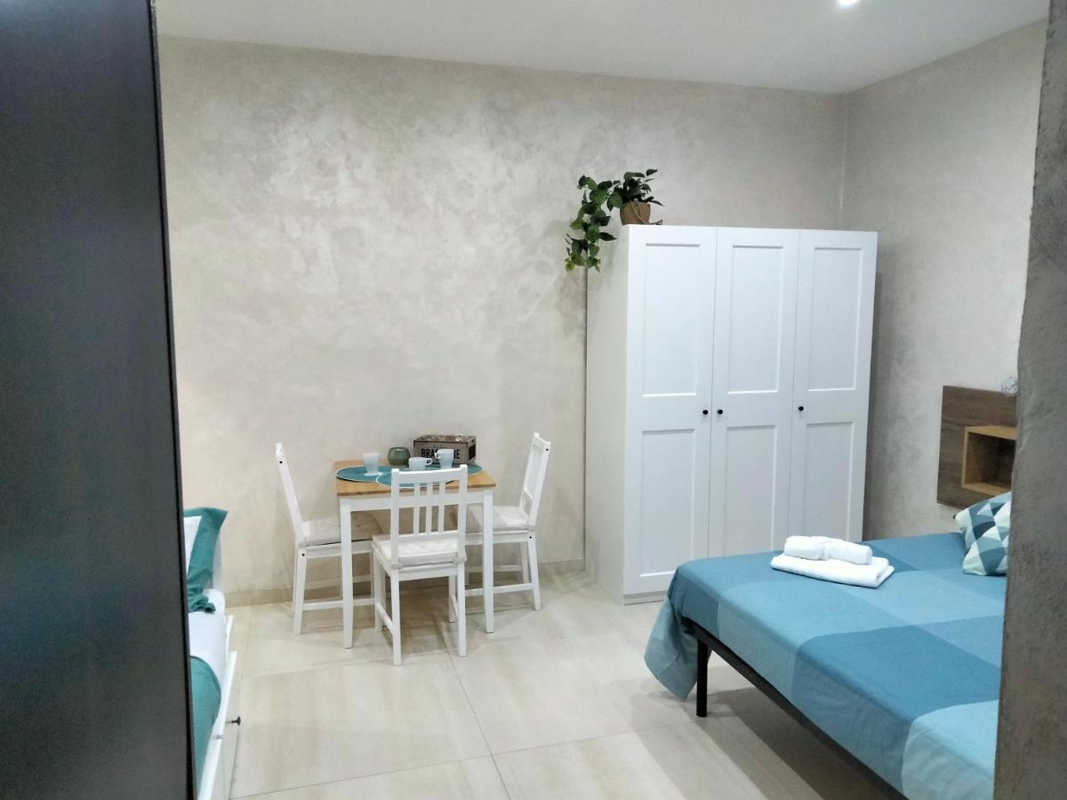 B&B Ilary Home Bari Room photo