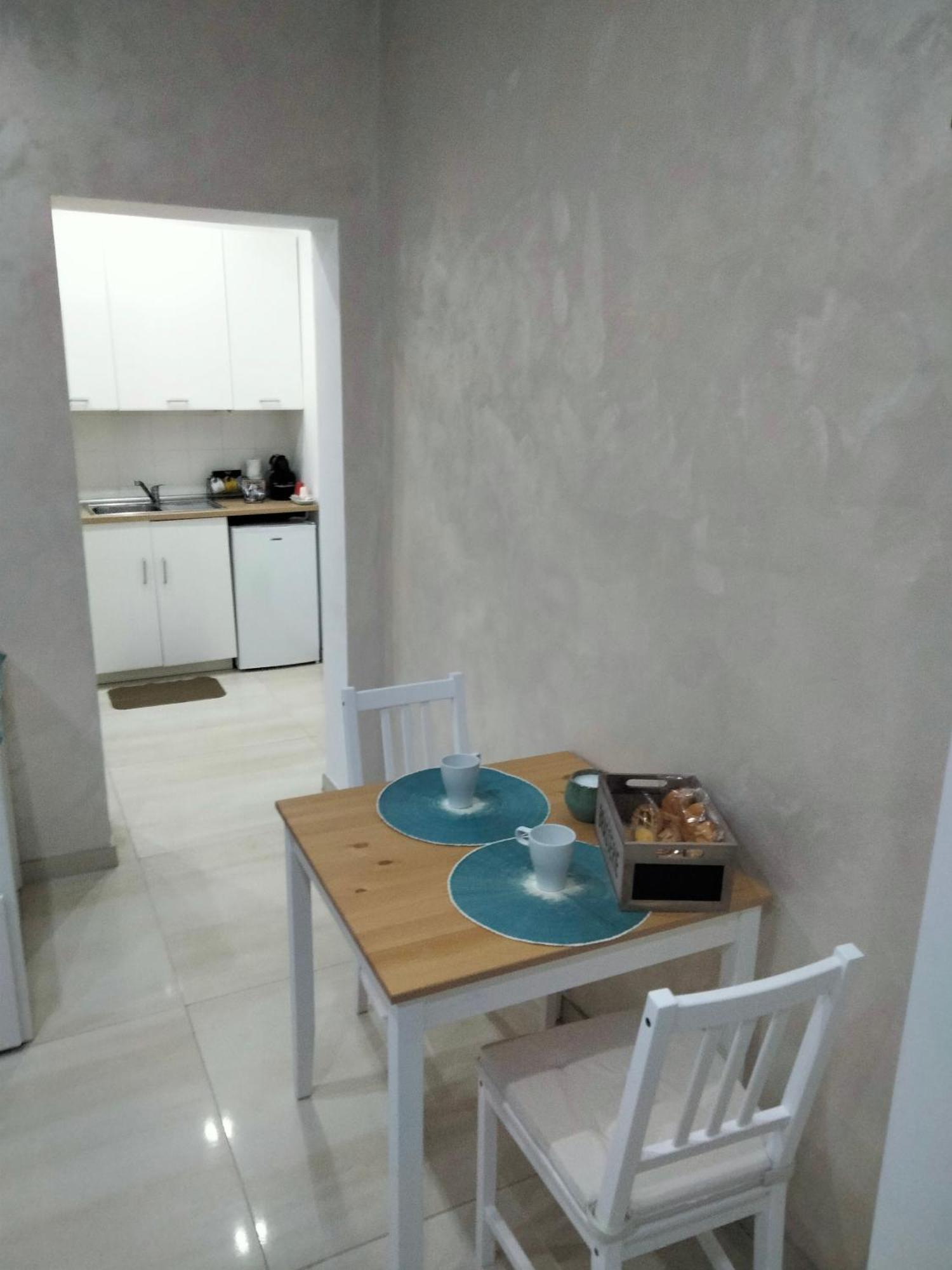 B&B Ilary Home Bari Room photo