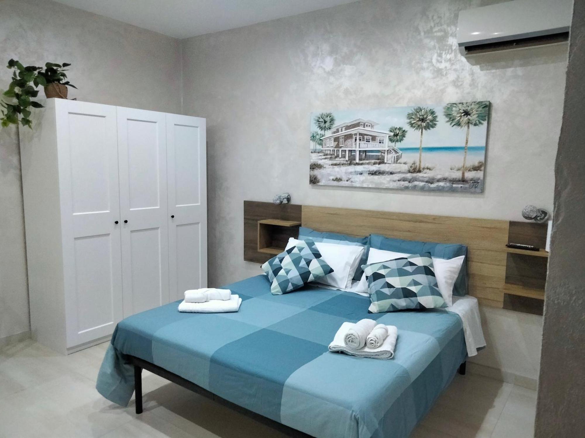 B&B Ilary Home Bari Room photo